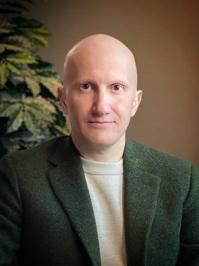 Profile Photo